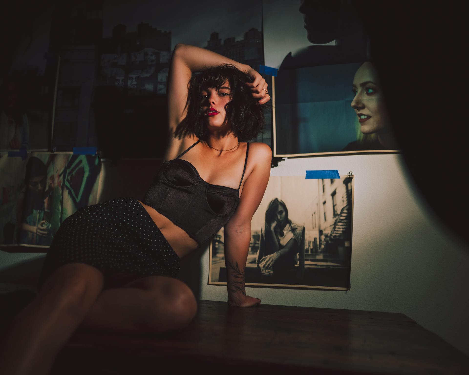 Fashion Photography Guide: Lookbooks, Campaigns & E-commerce Shoots in 2026